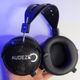 Análisis de los LCD-2 Closed Back, auriculares Hi-Fi cerrados con una escena sonora amplia.